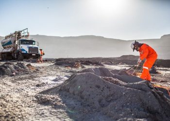 Chile: Orica finaliza la adquisición de la empresa peruana de explosivos Exsa