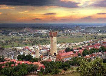 Tecnología: AngloGold Ashanti planea salir de Sudáfrica