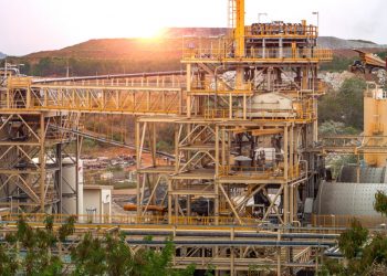 Tecnología: equipos electrónicos de minería esenciales para cada operación