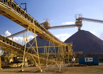 Tecnología: ¿Qué tan importante es conocer una empresa de reparación minera?