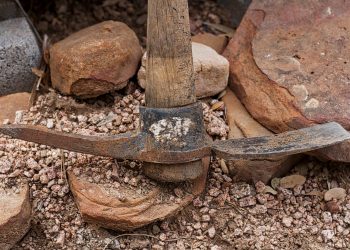 Tecnología: Minería artesanal: los peligros que conlleva el trabajo