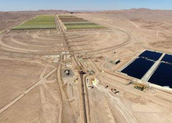 Chile: Antofagasta Minerales: Un año desafiante