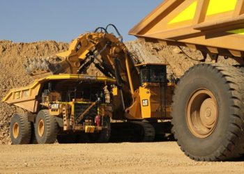 Tecnología: Caterpillar proporcionará maquinaria autónoma a Rio Tinto