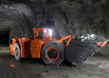 Chile: Komatsu y su visión para masificar la movilidad eléctrica en minería