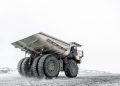Tecnología: Metso entregará equipos de camiones para minas suecas y chilenas