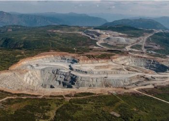 Tecnología: Inversión de la industria minera en drones: análisis global exclusivo