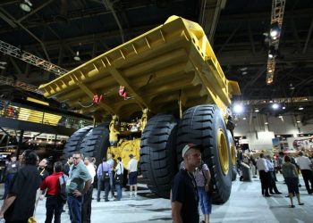 Chile: Minexpo se pospone a septiembre de 2021 por causa del Covid-19