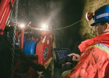 Tecnología: Ericsson y Ambra crearán una solución de red para el sector minero global