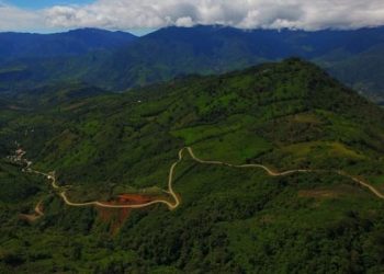 SolGold en conversaciones sobre la financiación de $ 2.8 mil millones para Cascabel