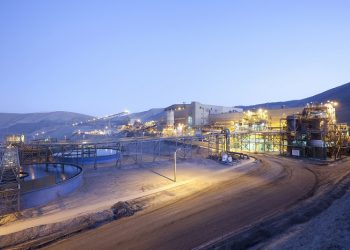 Chile: Minera Candelaria contribuye con $ 2.000 millones a red de salud de Atacama