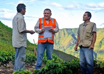 El rol social de la minería