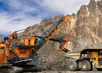 Southern peru cooper corporation