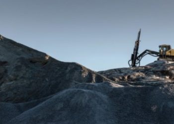 Automatización en minería