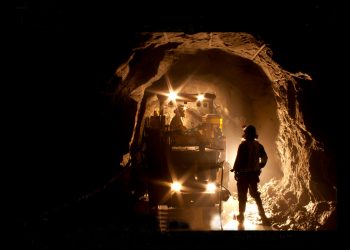 Industria minera mexicana