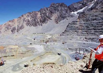 Yacimientos mineros en argentina