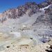 Yacimientos mineros en argentina