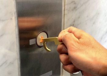 Herramienta de cobre Multi Touch Tool de Katsura Kisyo