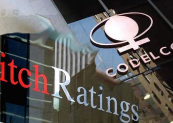 Fitch ajusta sus proyecciones para Codelco