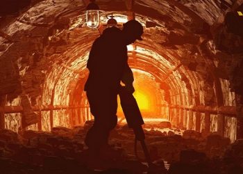 Industria minera Argentina