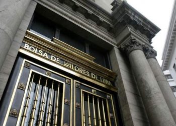 Bolsa de valores de lima