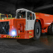 camiones TH545i De sandvik