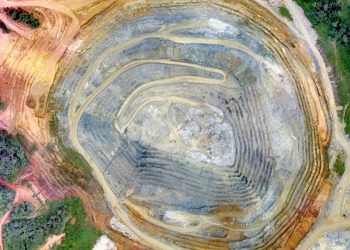 Silvercorp Metals no aumenta oferta por Guyana Goldfields