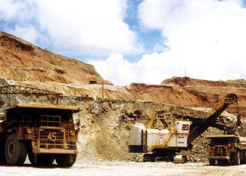 Acreditación de inversión minera