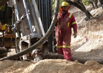 Los venados de aloro mining