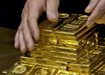 Precios del oro