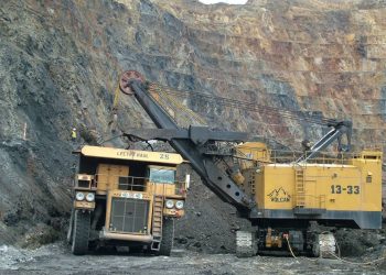 Minería será crucial en Recuperación económica