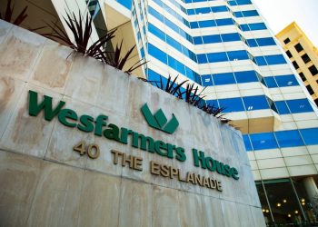 Wesfarmers
