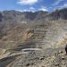 minería chilena