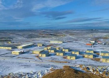 Cerro moro utilizará inteligencia artificial