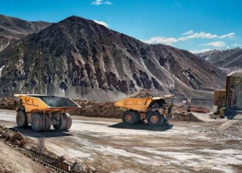 Proyectos de inversión minera en México