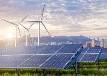 Proyectos de energías renovables en Chile