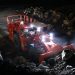Sandvik Mining LH514BE