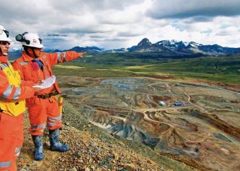 Unidad animon de Volcan