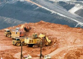 Proyectos de exploración minera