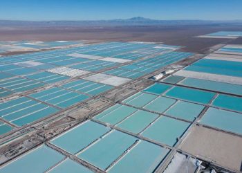 Chile: SQM reduce plan de inversiones en $ 100 millones