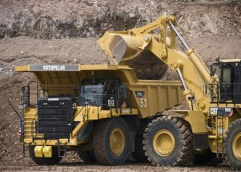 Caterpillar anuncia plataforma de tecnología de gestión de minas MineStar Edge