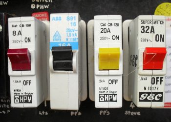 Tecnología: Cómo proteger los circuitos eléctricos de minería contra sobrecargas