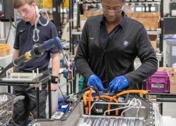 BMW Group requerirá siete veces más litio en el 2025