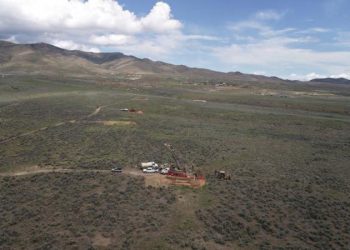 Tecnología: APM y OceanaGold firman acuerdo para el proyecto de oro Tuscarora