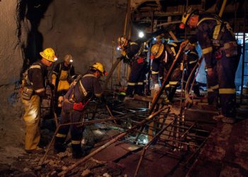 Tecnología: Rio Tinto invertirá $ 302 millones en proyecto Resolution Copper