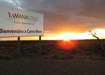 Puerto Deseado bajó la desocupación del 16 al 9% gracias a la minería