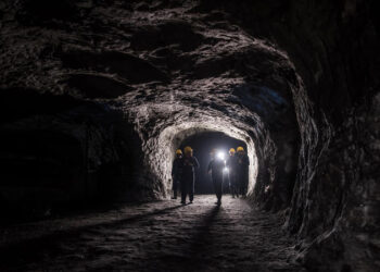 Defienden en México a la minería como actividad esencial