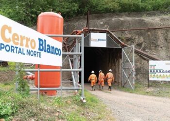 Bluestone continúa desarrollando proyecto aurífero guatemalteco