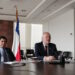 Chile: Ministros de Minería de las Américas destacan medidas impulsadas por Chile para enfrentar contagios de covid-19