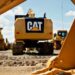 Covid-19 golpea la cadena de suministro de Caterpillar