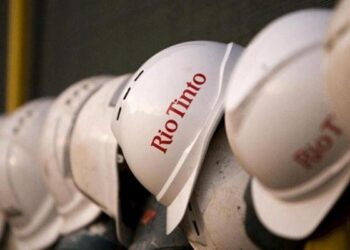 España permite que la mina de cobre Riotinto reanude sus operaciones